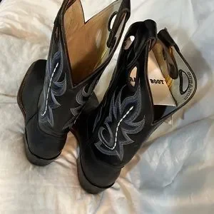 Durango | Shoes | Durango Mens Leather Boots Bullnose New  display picture 1